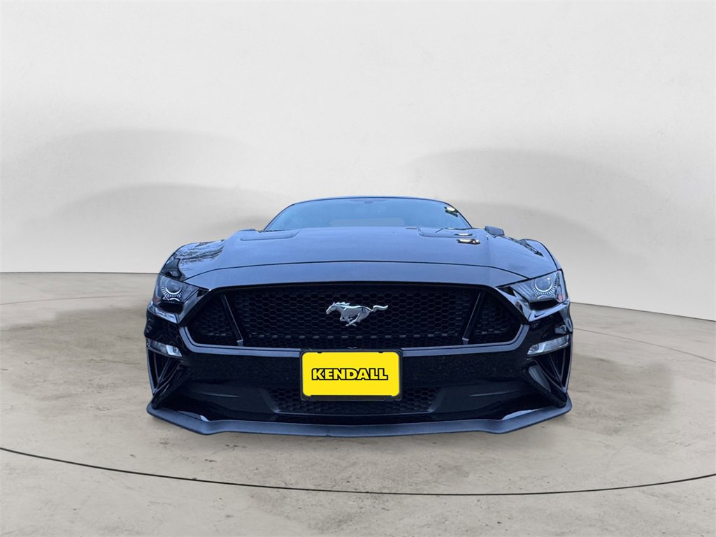 Used 2018 Ford Mustang GT image 6