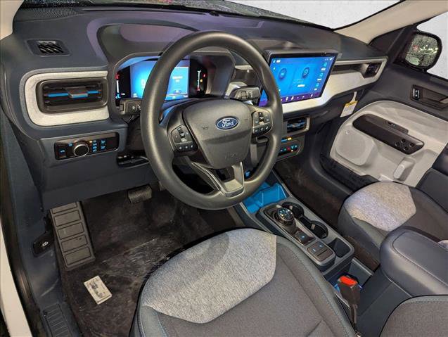 New 2026 Ford Maverick XLT image 3