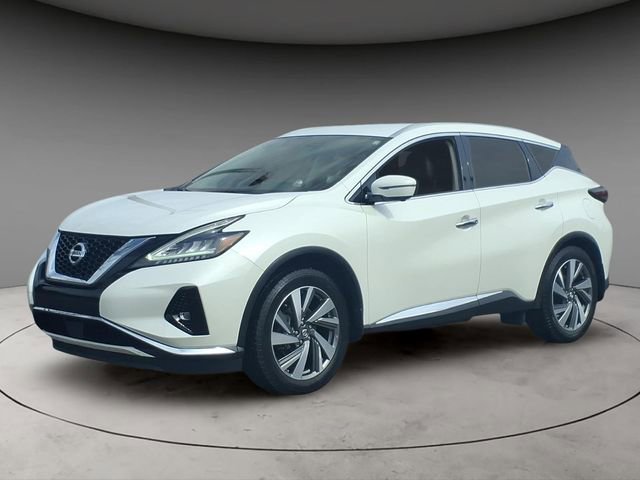 Used 2019 Nissan Murano SL w/ Cargo Package image 1