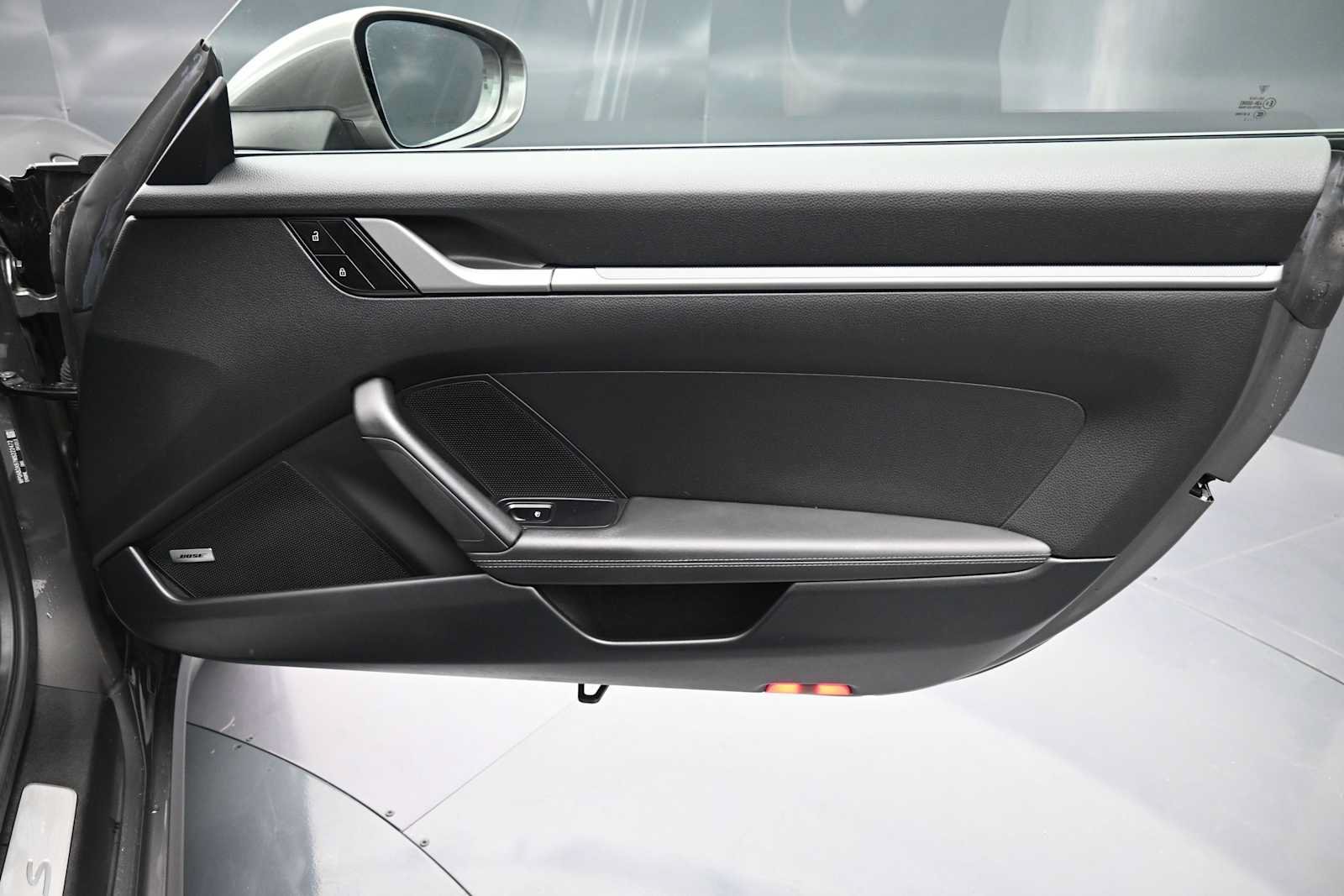Certified 2021 Porsche 911 Carrera S RWD image 18