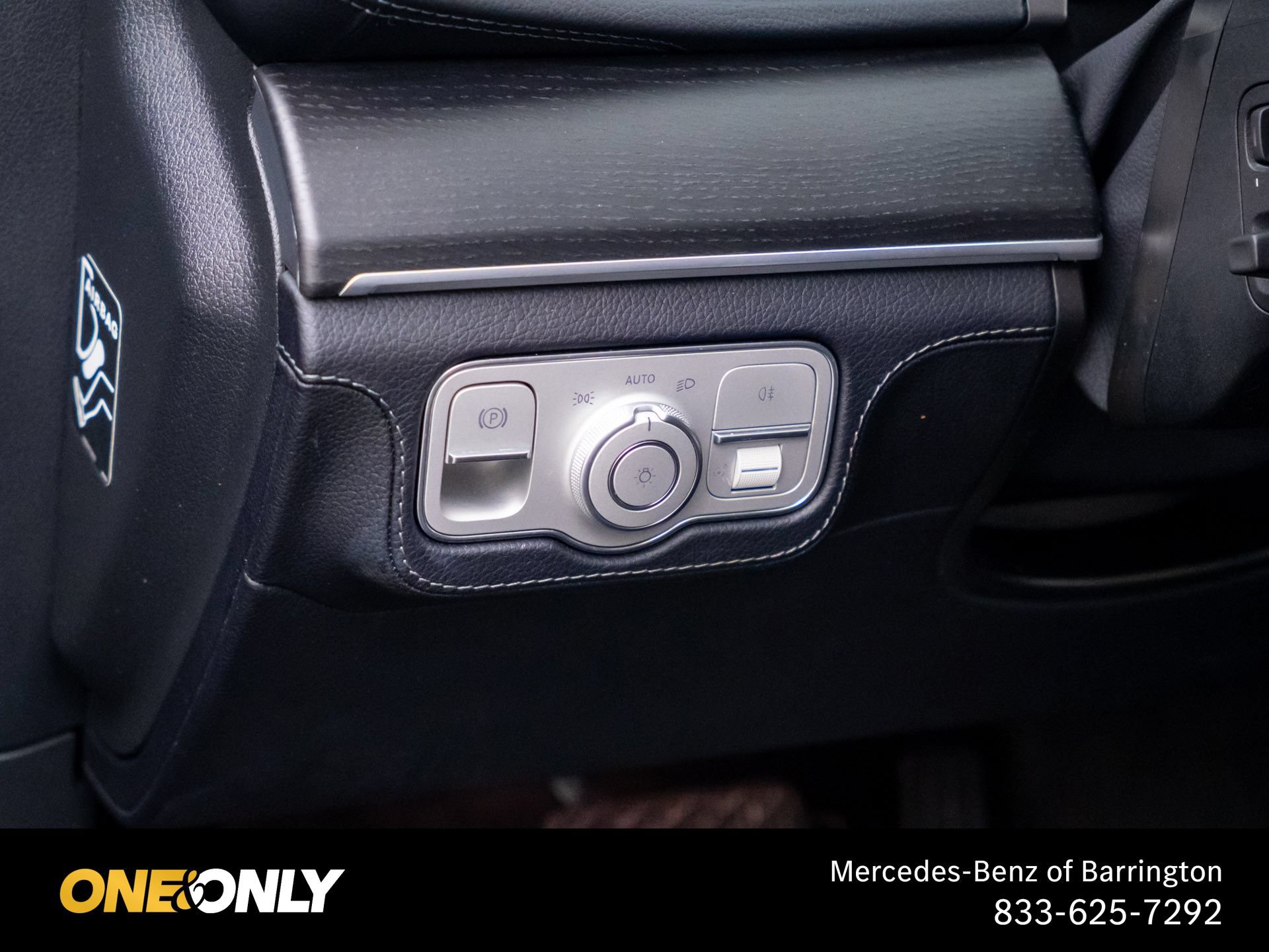 Used 2024 Mercedes-Benz GLE 350 4MATIC image 21