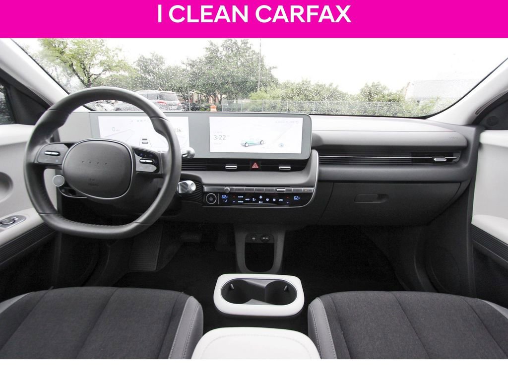 Certified 2024 Hyundai Ioniq 5 SE RWD image 10