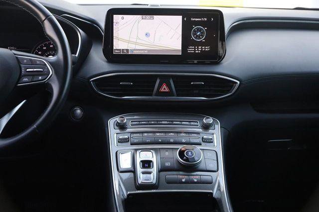 Used 2023 Hyundai Santa Fe SEL image 26