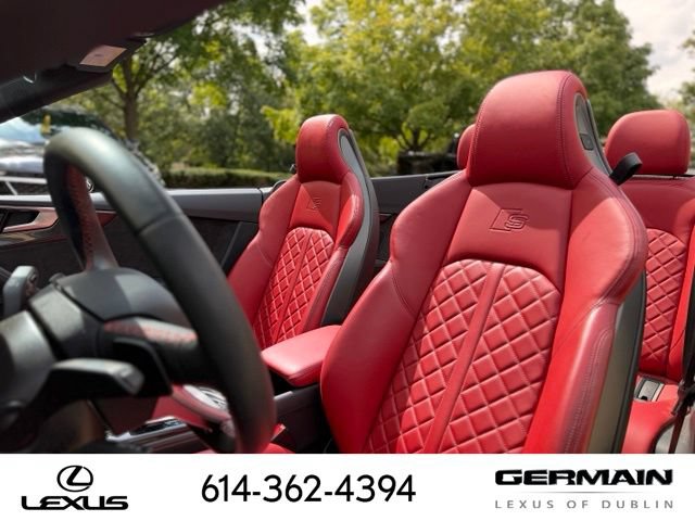 Used 2021 Audi S5 Prestige AWD/4WD image 15