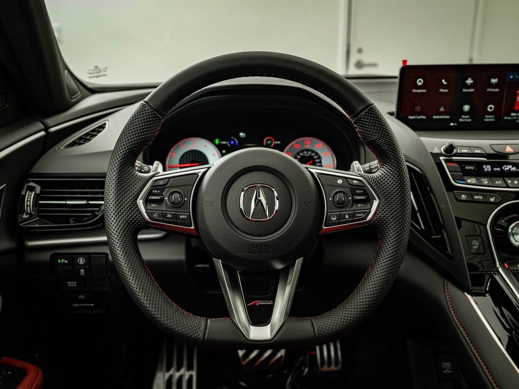 New 2026 Acura RDX A-Spec image 30