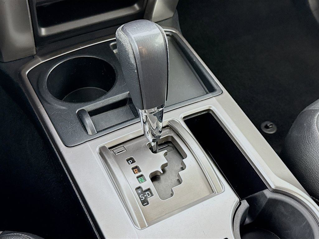 Used 2017 Toyota 4Runner SR5 image 19