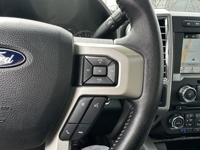 Certified 2017 Ford F250 Lariat w/ Lariat Ultimate Package image 29