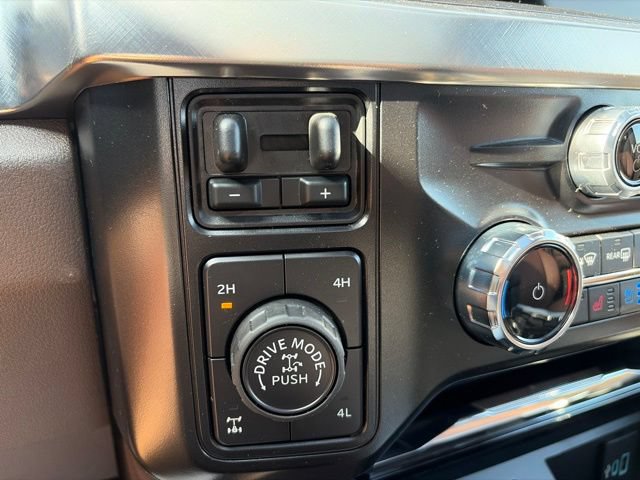 New 2026 Ford F250 King Ranch w/ Tremor Off-Road Package AWD/4WD image 26