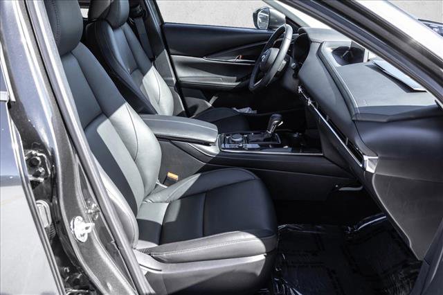 Used 2025 MAZDA CX-30 AWD 2.5 S w/ Preferred Package image 25