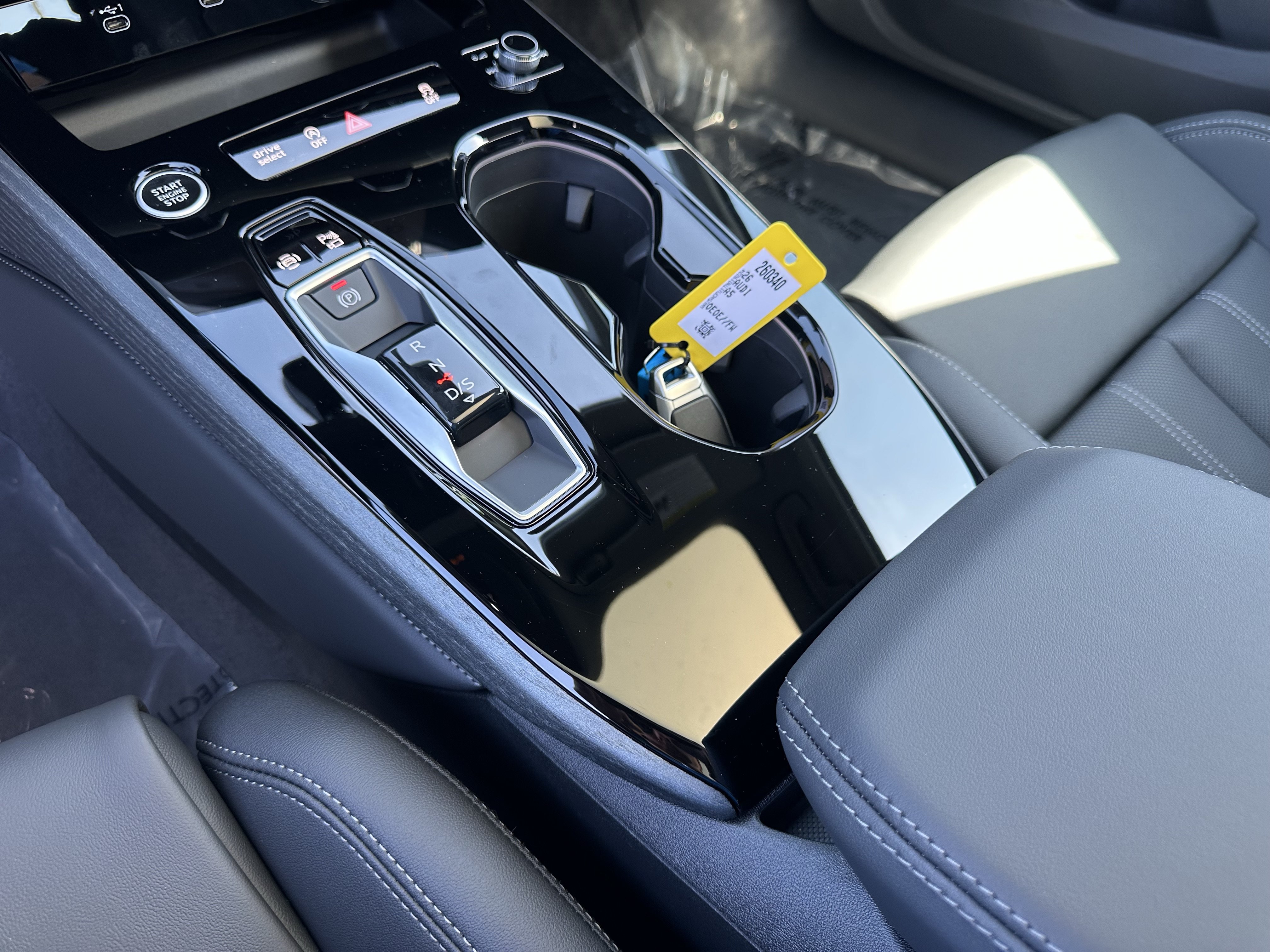 New 2026 Audi A5 2.0T Premium Plus AWD/4WD image 23