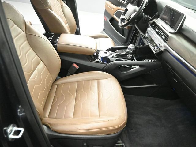 Used 2022 Kia Telluride SX w/ SX Prestige Package image 31