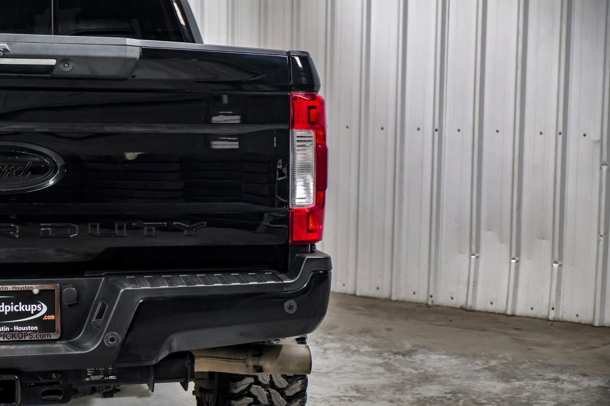 Used 2019 Ford F250 Lariat w/ Lariat Ultimate Package image 53