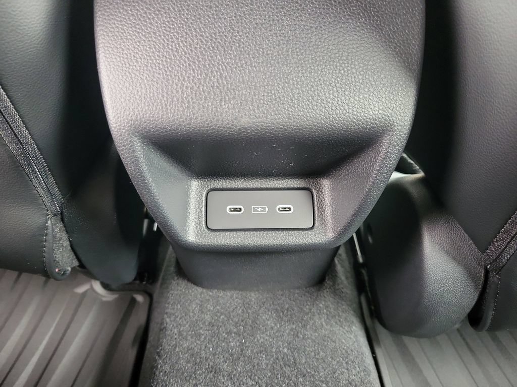 New 2026 Acura Integra A-Spec w/ Technology Package FWD image 13