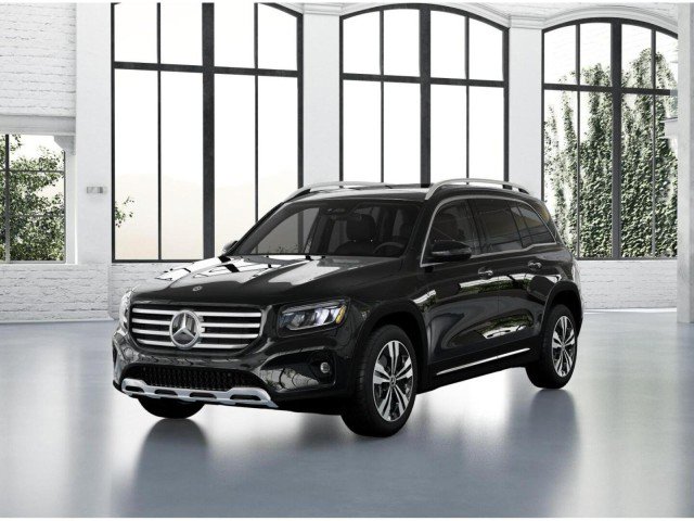 New 2026 Mercedes-Benz GLB 250 image 39