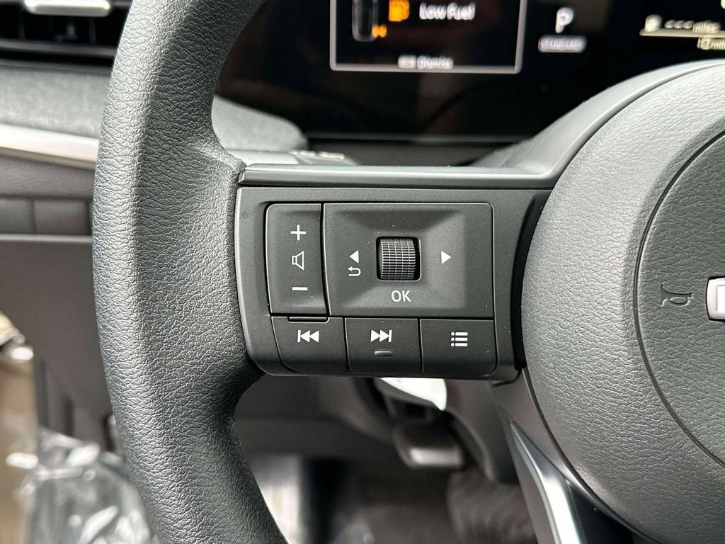 New 2026 Nissan Kicks SV w/ SV Premium Package AWD/4WD image 19
