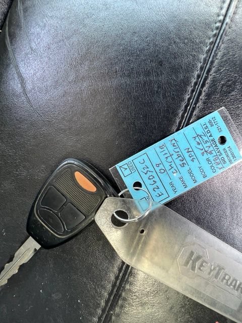 Used 2009 Chrysler Sebring Touring FWD image 12