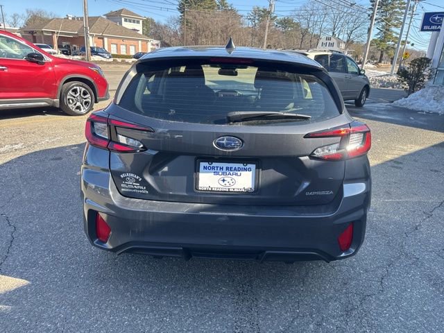 Used 2024 Subaru Impreza 2.0i image 4