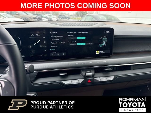 Used 2024 Kia EV9 GT-Line image 8