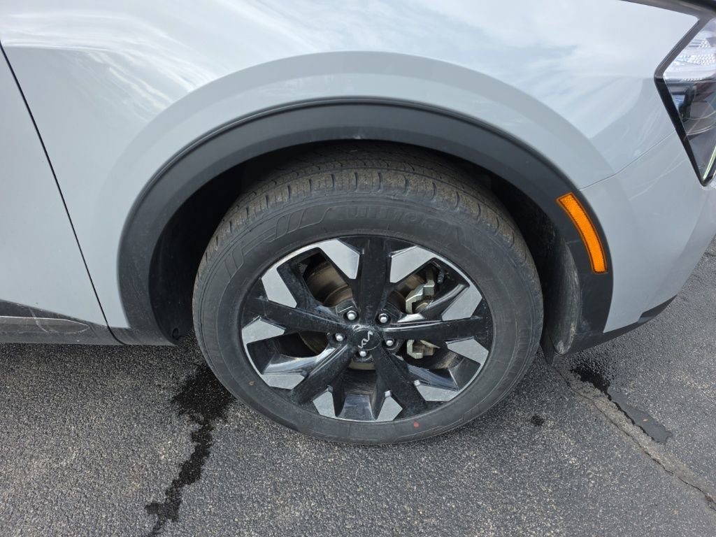 Used 2023 Kia Sportage X-Line w/ X-Line Premium Package image 10