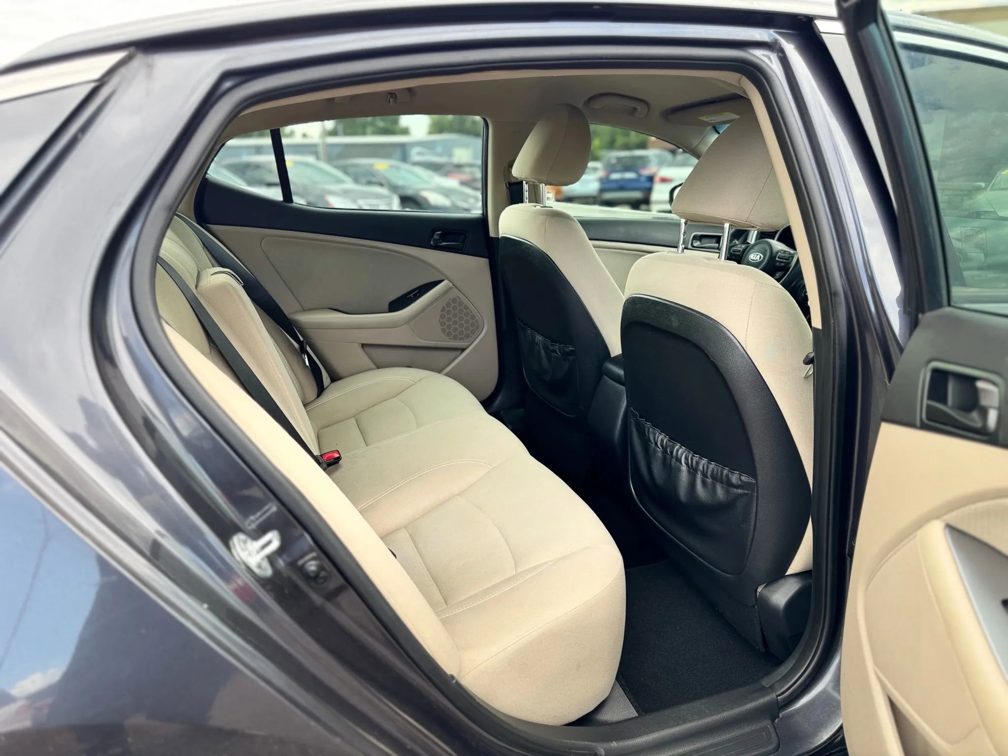 Used 2015 Kia Optima LX w/ LX Convenience Plus Package FWD image 31