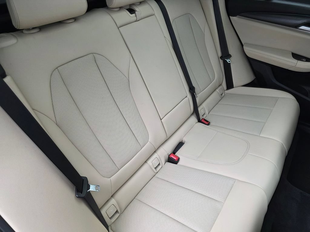 Used 2024 BMW X3 xDrive30i w/ Premium Package AWD/4WD image 27