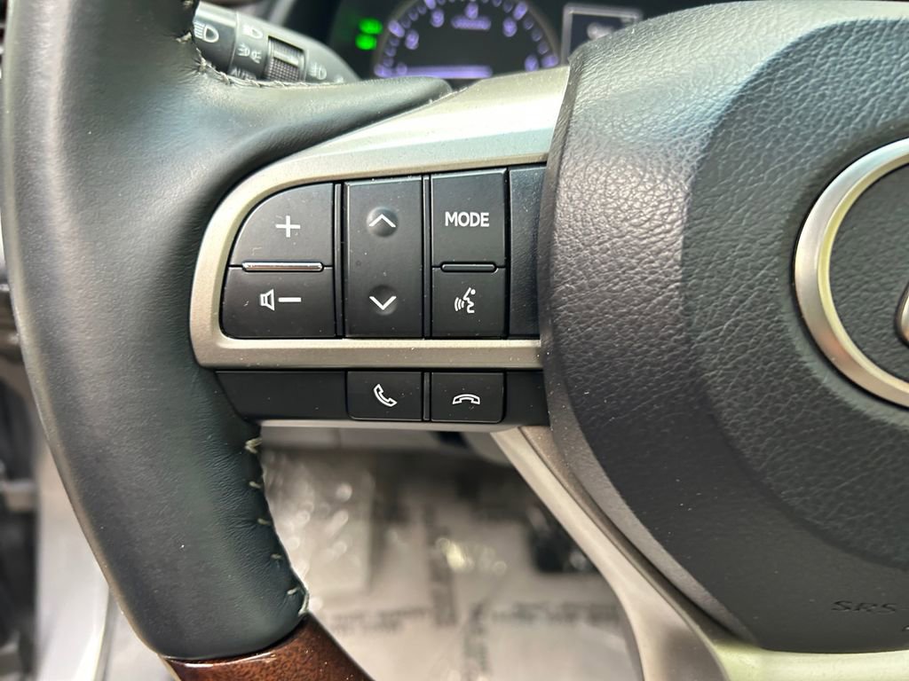 Used 2019 Lexus RX 350 FWD w/ Navigation Package image 16