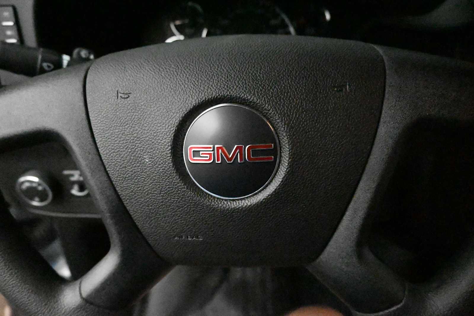 New 2026 GMC Savana 3500 Extended RWD image 18