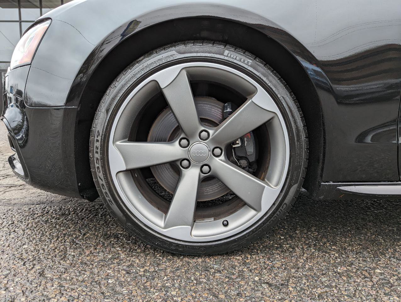 Used 2016 Audi S5 Premium Plus w/ Technology Package image 44