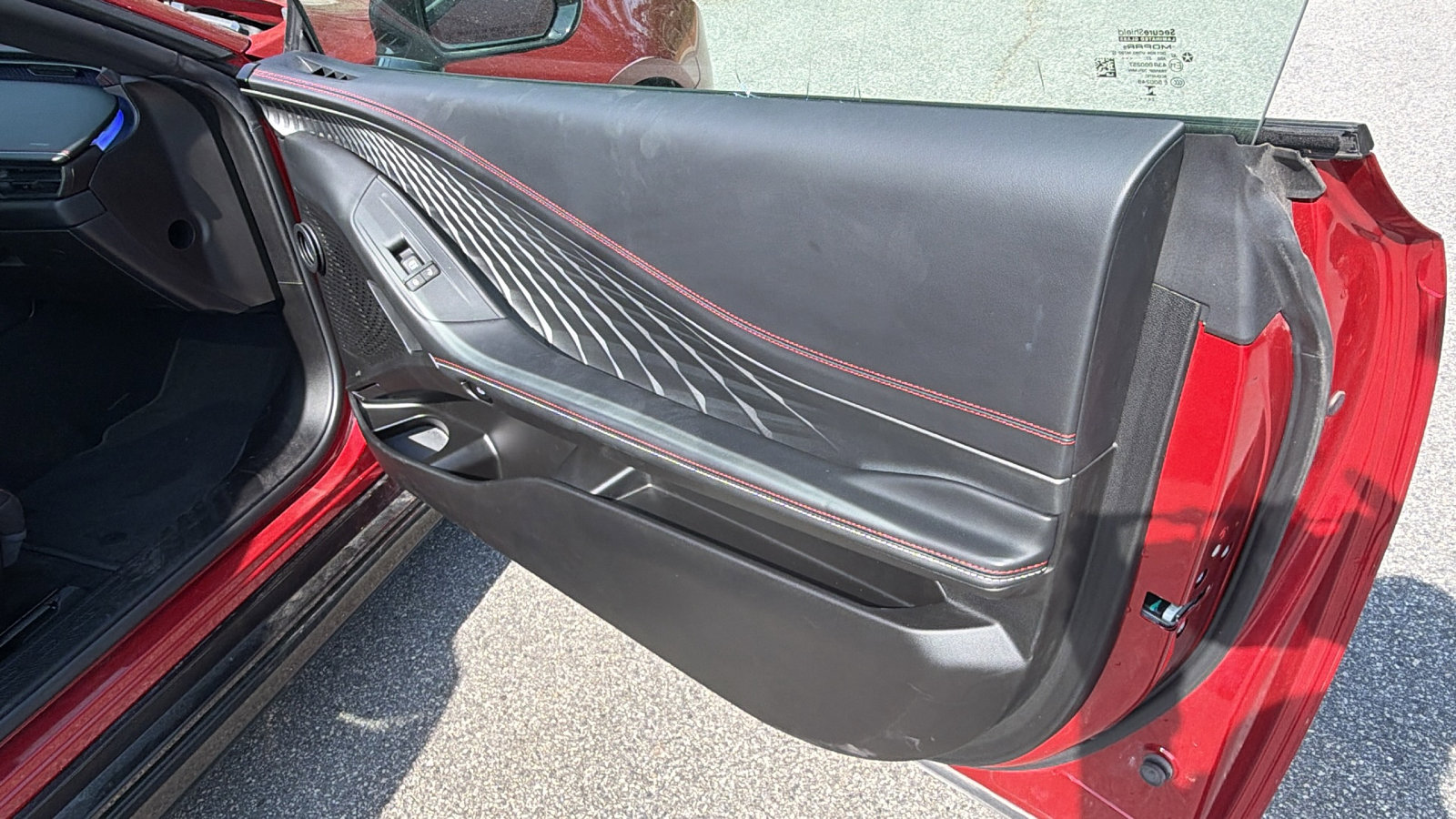 Used 2024 Dodge Charger Scat Pack w/ Plus Group image 18