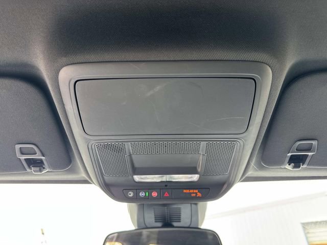 Used 2025 Chevrolet Equinox LT image 51