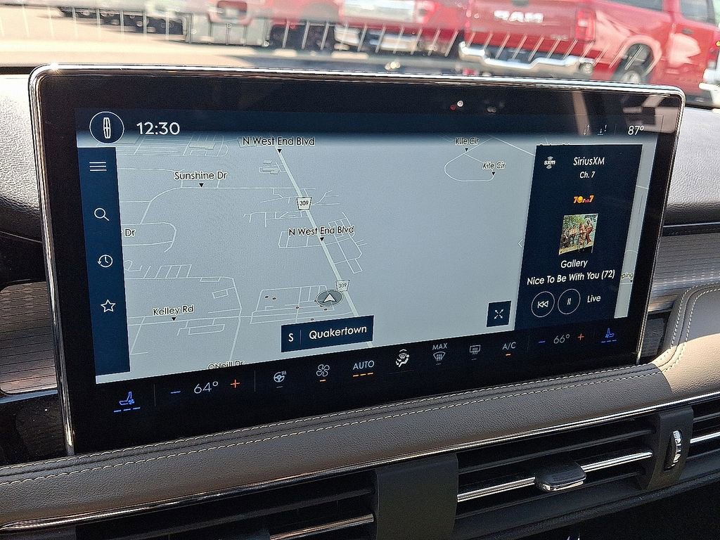 Used 2023 Lincoln Corsair AWD w/ Equipment Group 101A image 16