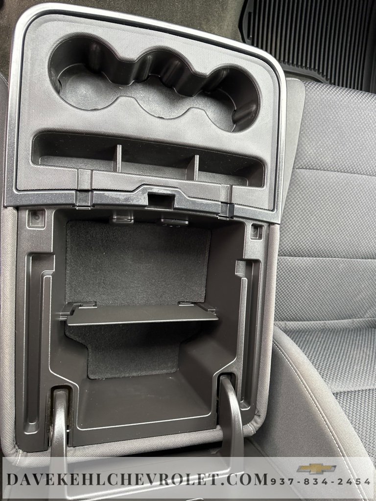 Used 2017 Chevrolet Silverado 2500 LT w/ All Star Edition image 16