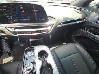Used 2024 Cadillac Lyriq Tech RWD image 17