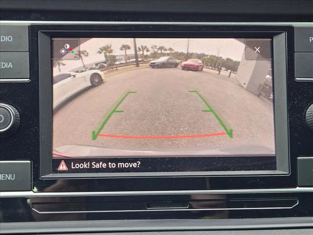 Used 2021 Volkswagen Jetta GLI image 14