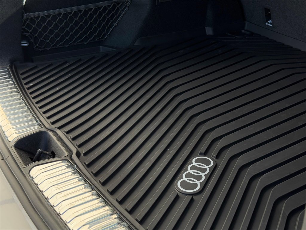 Used 2025 Audi Q5 Premium Plus image 30