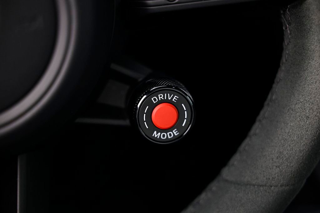 Certified 2026 Porsche 911 Carrera GTS image 37