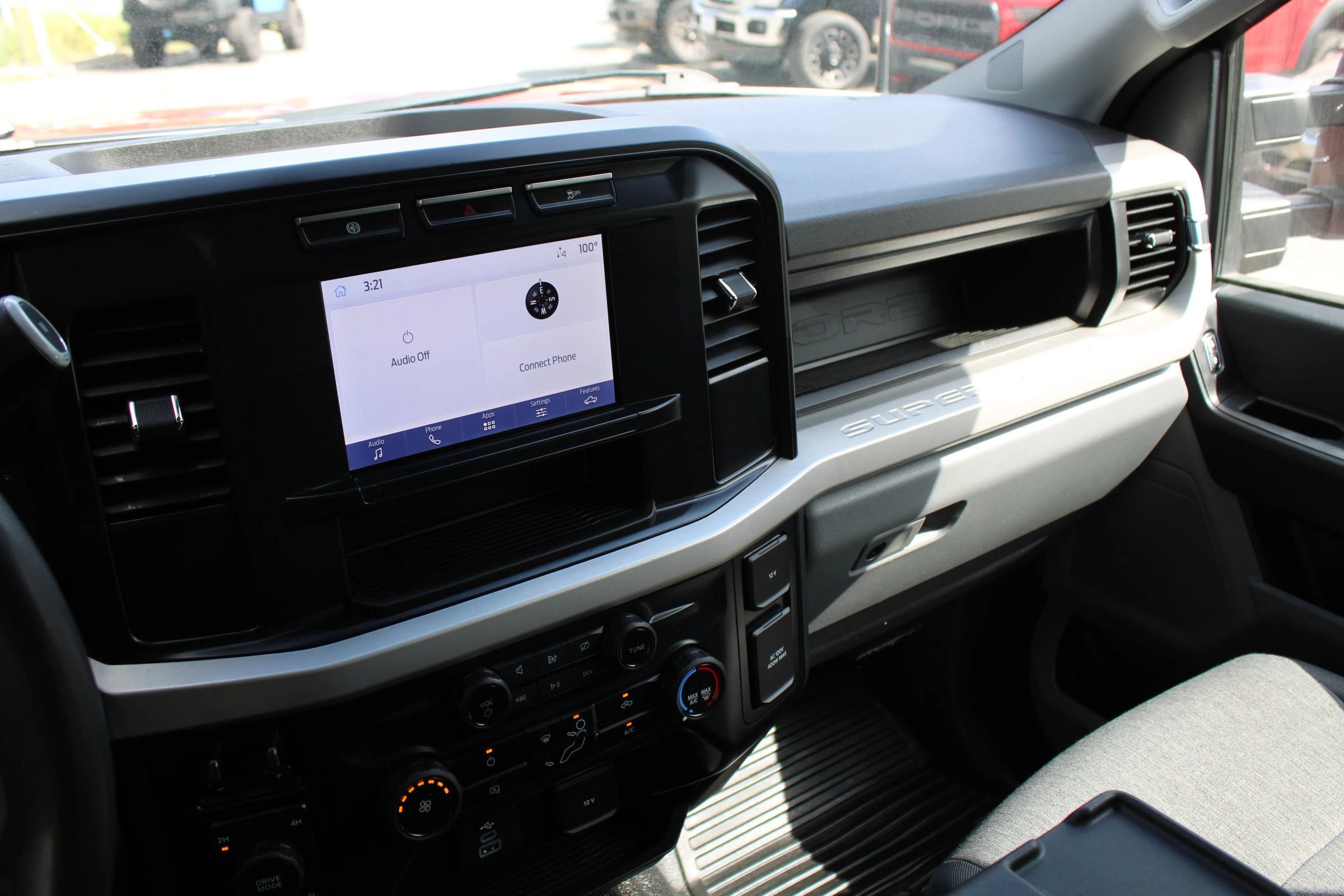 Used 2023 Ford F350 XL w/ XL Chrome Package image 12