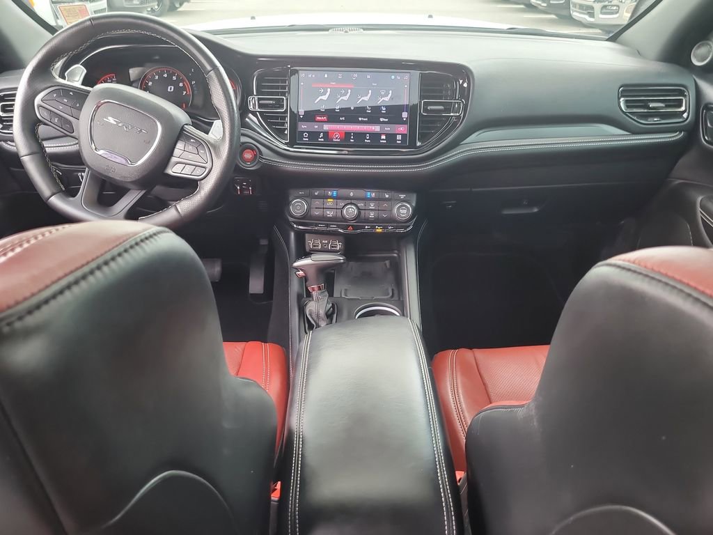 Used 2024 Dodge Durango SRT image 14