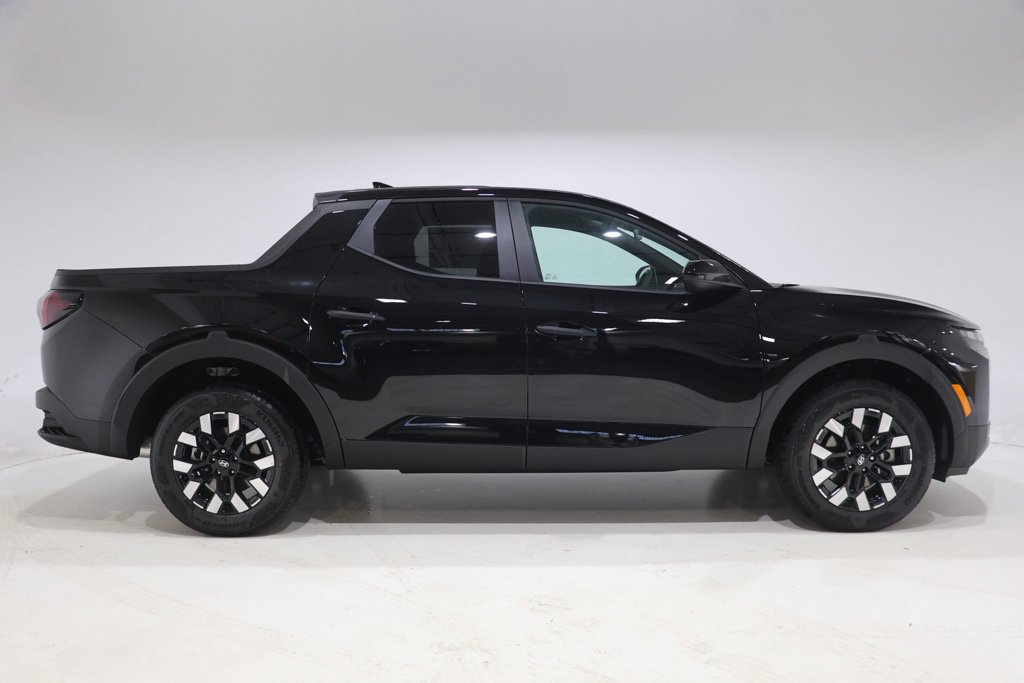 New 2027 Hyundai Santa Cruz SE AWD/4WD image 8