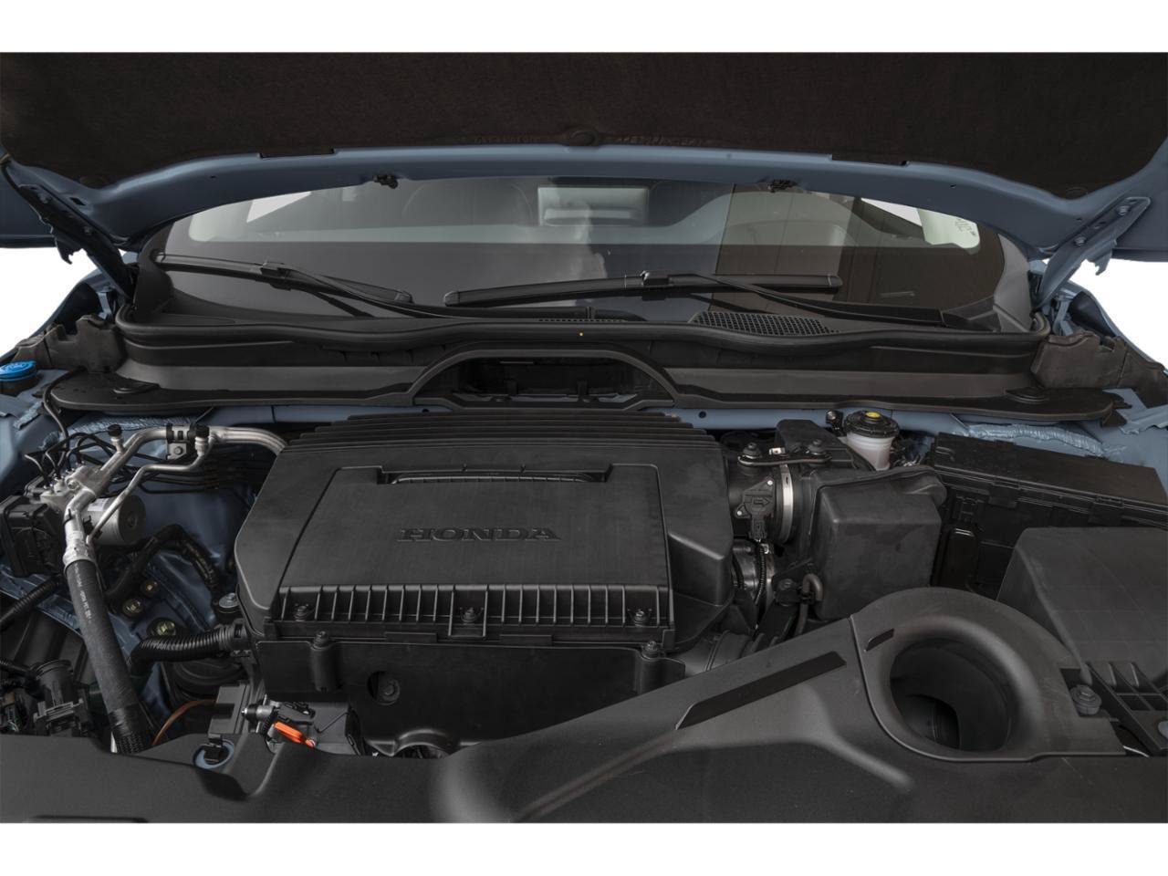 Used 2025 Honda Pilot Elite image 7