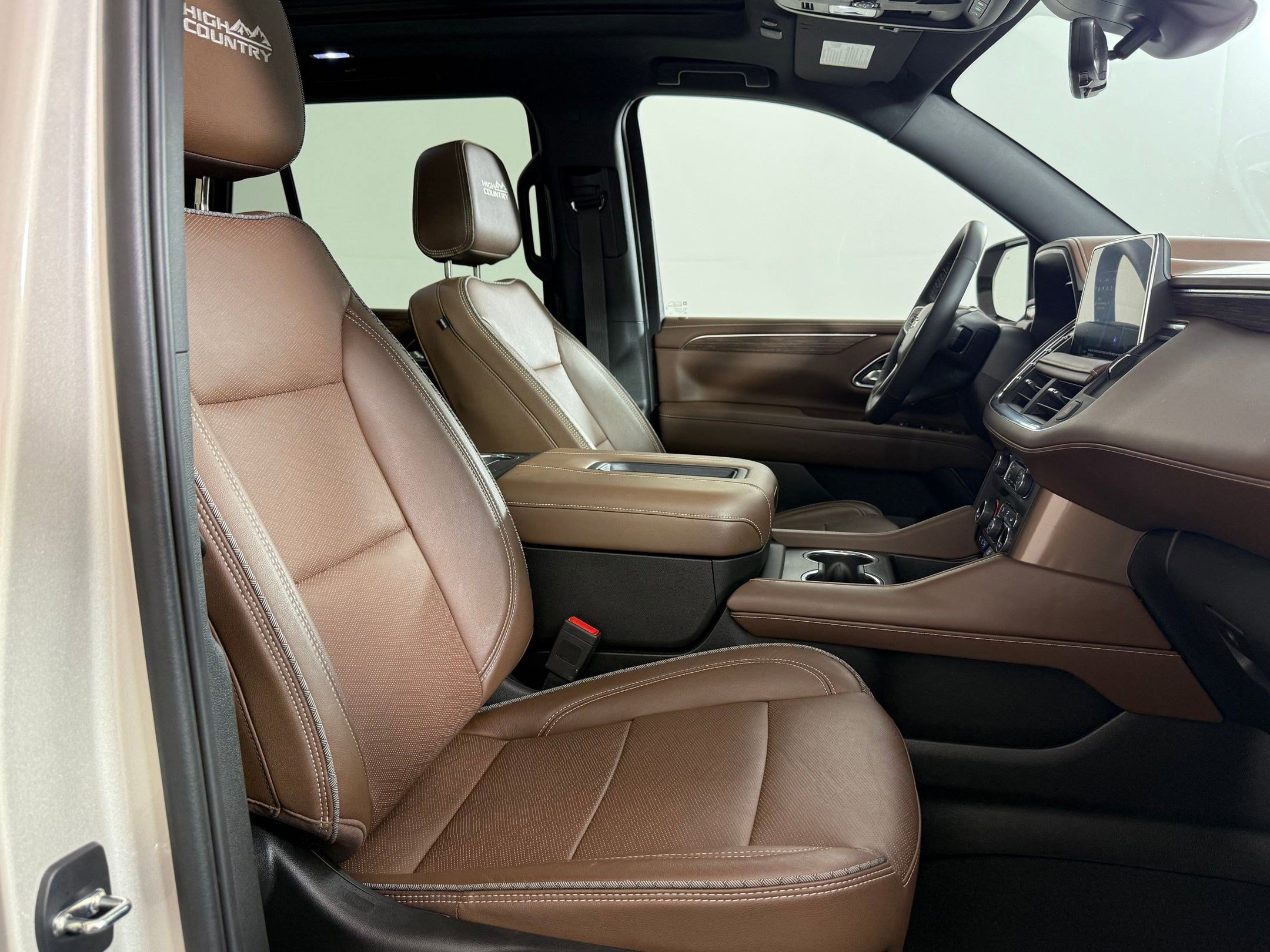 Used 2023 Chevrolet Tahoe High Country image 25