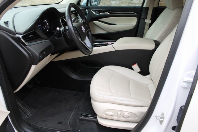 Certified 2023 Buick Enclave Essence w/ Experience Buick Package image 17