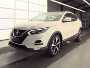Used 2022 Nissan Rogue Sport SL w/ Premium Package AWD/4WD video 1