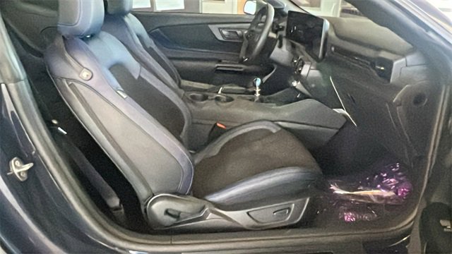 New 2025 Ford Mustang Dark Horse image 12