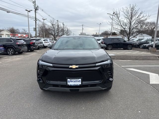 Used 2024 Chevrolet Blazer EV LT image 3