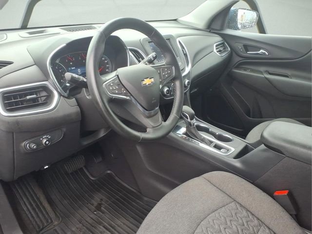 Used 2024 Chevrolet Equinox LT image 7
