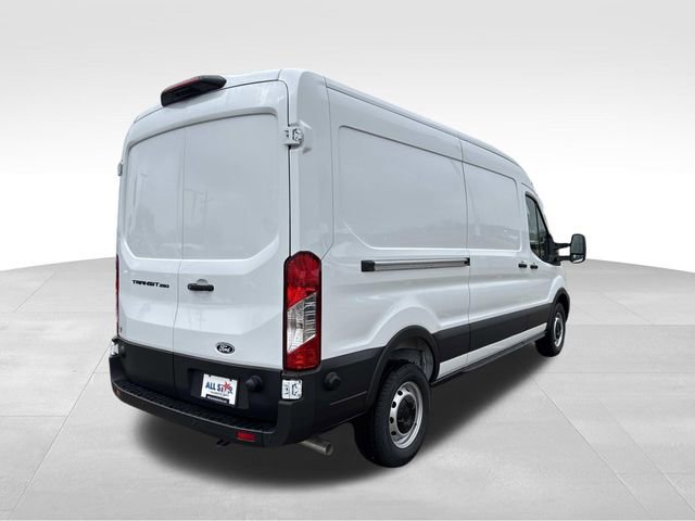 New 2026 Ford Transit 250 148 Medium Roof RWD image 10