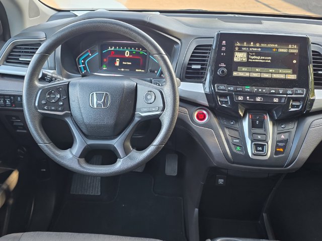 Used 2019 Honda Odyssey EX image 16