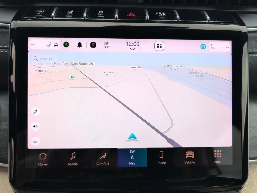 Used 2023 Jeep Grand Cherokee Limited image 40