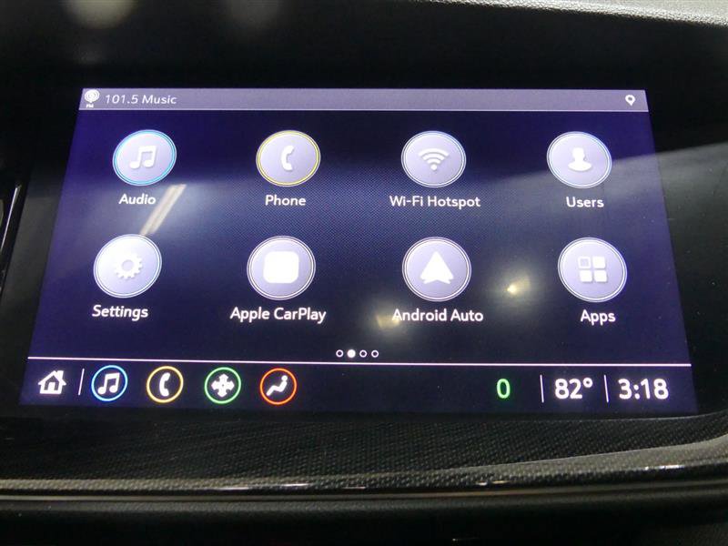 Used 2021 Buick Envision Preferred image 41